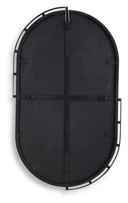 Valkings Accent Mirror (Set of 2) - Smart Rent To Own (PA) - Multi Location