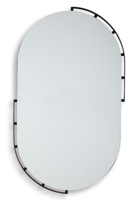 Valkings Accent Mirror (Set of 2) - Smart Rent To Own (PA) - Multi Location