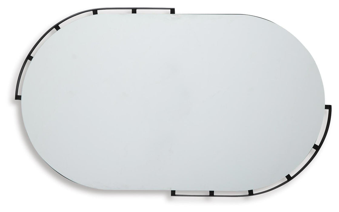 Valkings Accent Mirror (Set of 2) - Smart Rent To Own (PA) - Multi Location