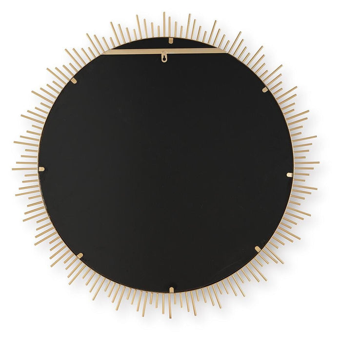 Wainport Accent Mirror - Smart Rent To Own (PA) - Multi Location