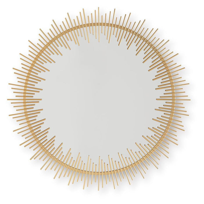 Wainport Accent Mirror - Smart Rent To Own (PA) - Multi Location