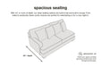 Lindyn Sectional Sofa - Smart Rent To Own (PA) - Multi Location