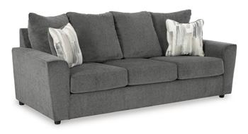 Stairatt Living Room Set - Smart Rent To Own (PA) - Multi Location