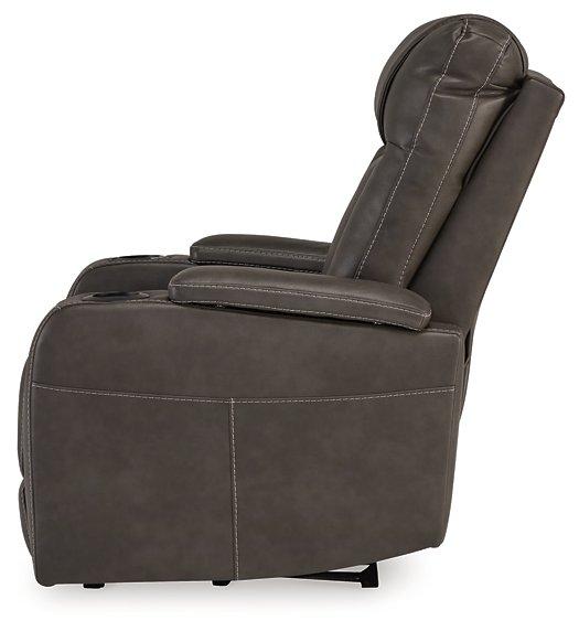 Feazada Power Recliner