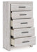 Cayboni Chest of Drawers - Smart Rent To Own (PA) - Multi Location