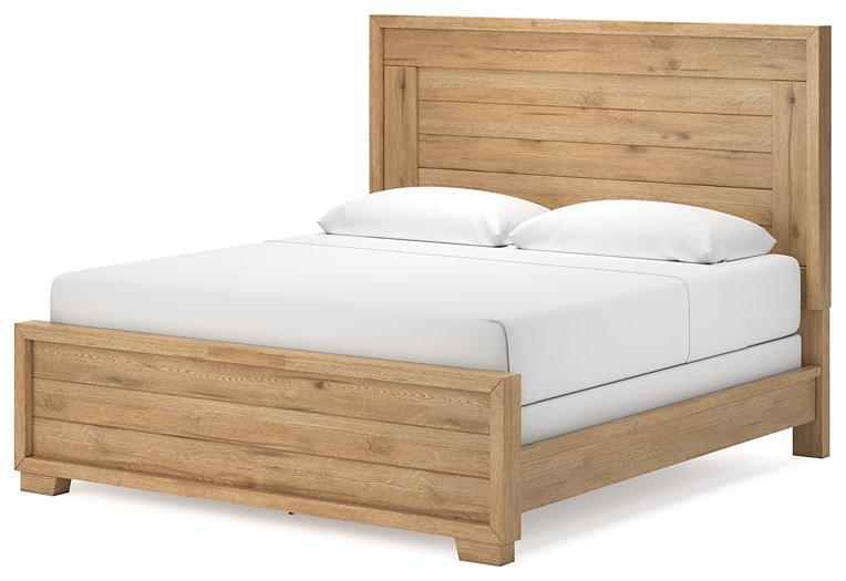 Galliden Bed