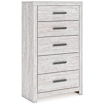 Cayboni Chest of Drawers - Smart Rent To Own (PA) - Multi Location