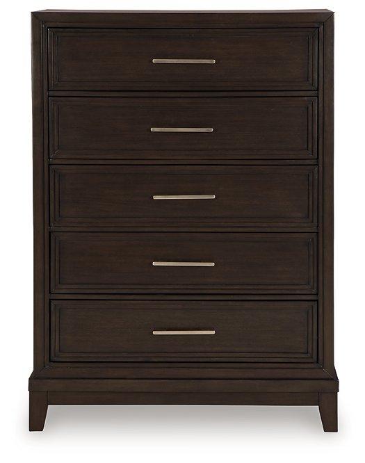 Neymorton Chest of Drawers