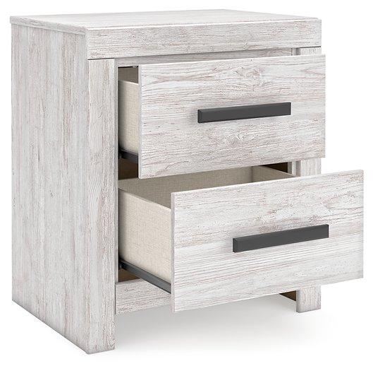 Cayboni Nightstand - Smart Rent To Own (PA) - Multi Location
