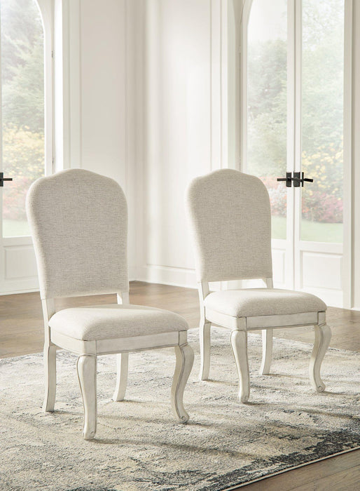 Arlendyne Dining Chair