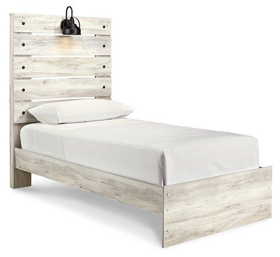 Cambeck Bed