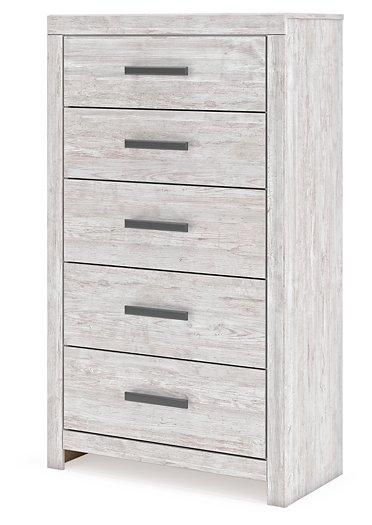 Cayboni Chest of Drawers - Smart Rent To Own (PA) - Multi Location