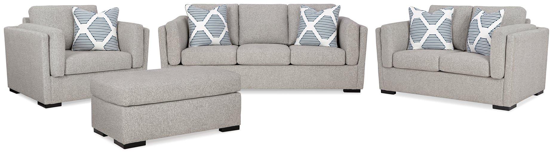 Evansley Living Room Set