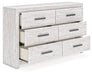 Cayboni Dresser - Smart Rent To Own (PA) - Multi Location