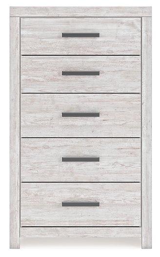 Cayboni Chest of Drawers - Smart Rent To Own (PA) - Multi Location