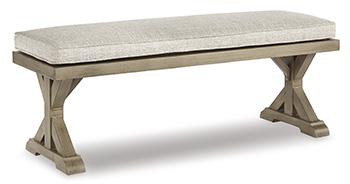 Beachcroft Outdoor Dining Set - Smart Rent To Own (PA) - Multi Location