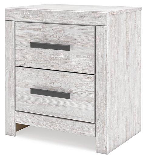 Cayboni Nightstand - Smart Rent To Own (PA) - Multi Location