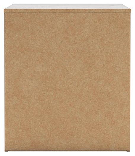 Cayboni Nightstand - Smart Rent To Own (PA) - Multi Location