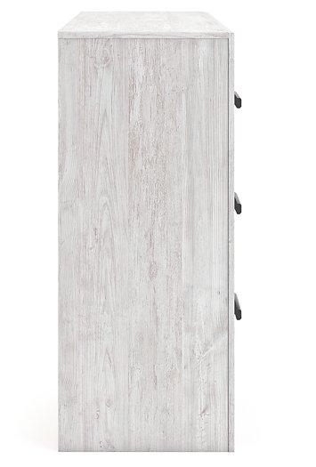 Cayboni Dresser - Smart Rent To Own (PA) - Multi Location