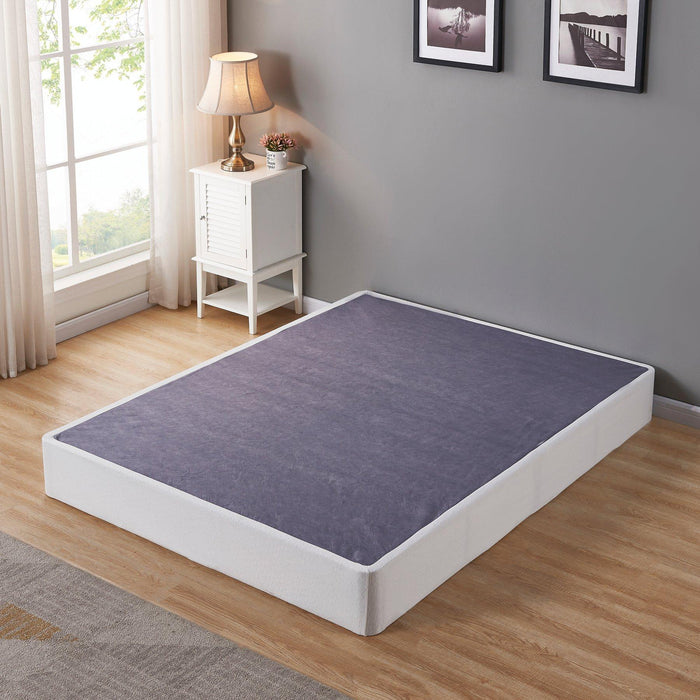 8 Inch Chime Innerspring Mattress Set - Smart Rent To Own (PA) - Multi Location