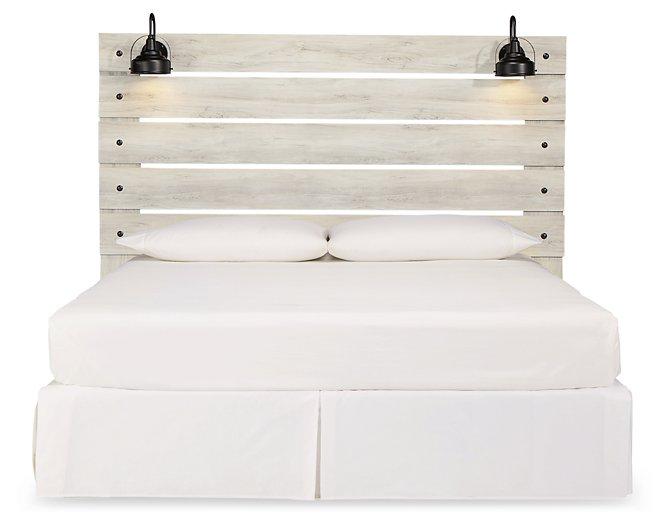 Cambeck Bed