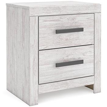 Cayboni Nightstand - Smart Rent To Own (PA) - Multi Location