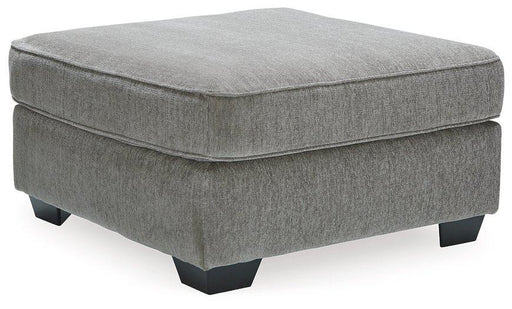 Altari Oversized Accent Ottoman - Smart Rent To Own (PA) - Multi Location