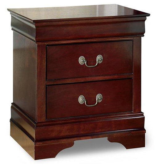 Alisdair Nightstand - Smart Rent To Own (PA) - Multi Location