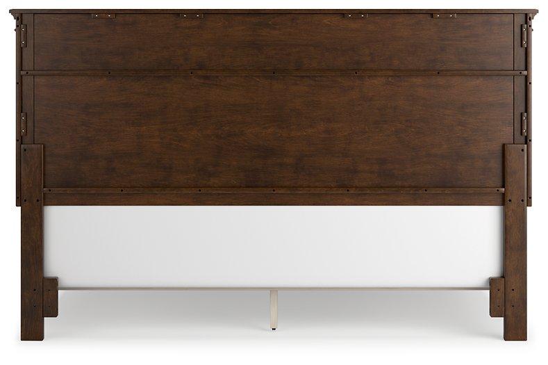 Danabrin Bed - Smart Rent To Own (PA) - Multi Location