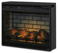 Entertainment Accessories Electric Infrared Fireplace Insert - Smart Rent To Own (PA) - Multi Location