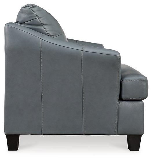 Genoa Oversized Chair