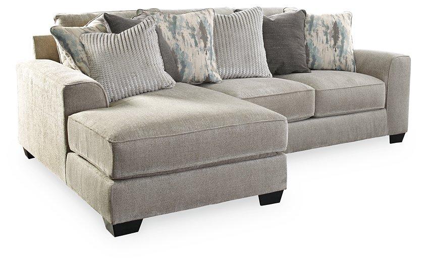 Ardsley Sectional with Chaise