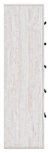 Cayboni Chest of Drawers - Smart Rent To Own (PA) - Multi Location