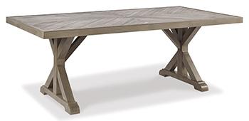 Beachcroft Outdoor Dining Set - Smart Rent To Own (PA) - Multi Location