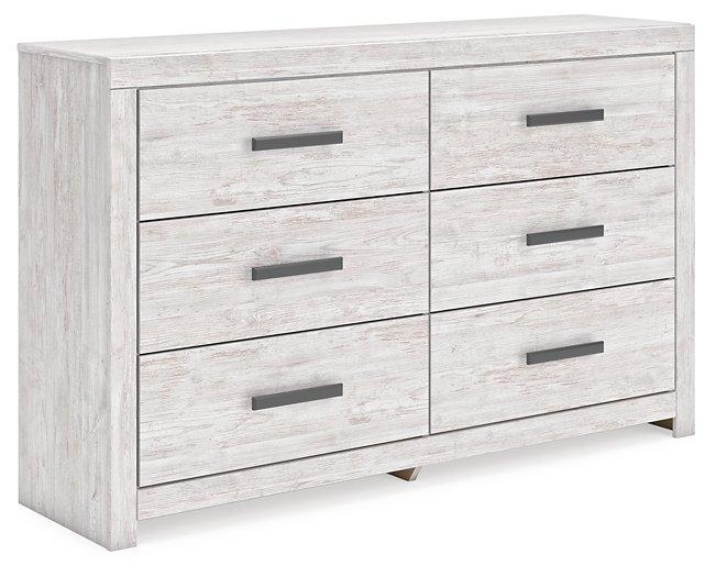 Cayboni Dresser - Smart Rent To Own (PA) - Multi Location