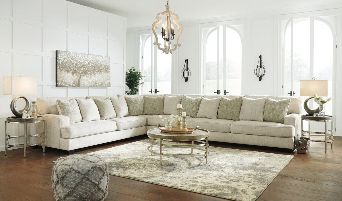 Rawcliffe Sectional