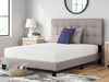 10 Inch Chime Memory Foam Mattress Set - Smart Rent To Own (PA) - Multi Location