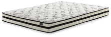 8 Inch Chime Innerspring Mattress Set - Smart Rent To Own (PA) - Multi Location