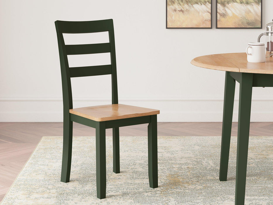 Gesthaven Dining Set