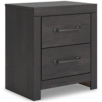 Hollivern Bedroom Set - Smart Rent To Own (PA) - Multi Location