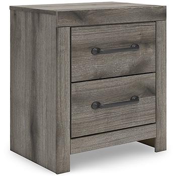 Graystorm Bedroom Set - Smart Rent To Own (PA) - Multi Location