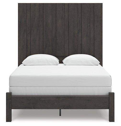 Fraluna Bed