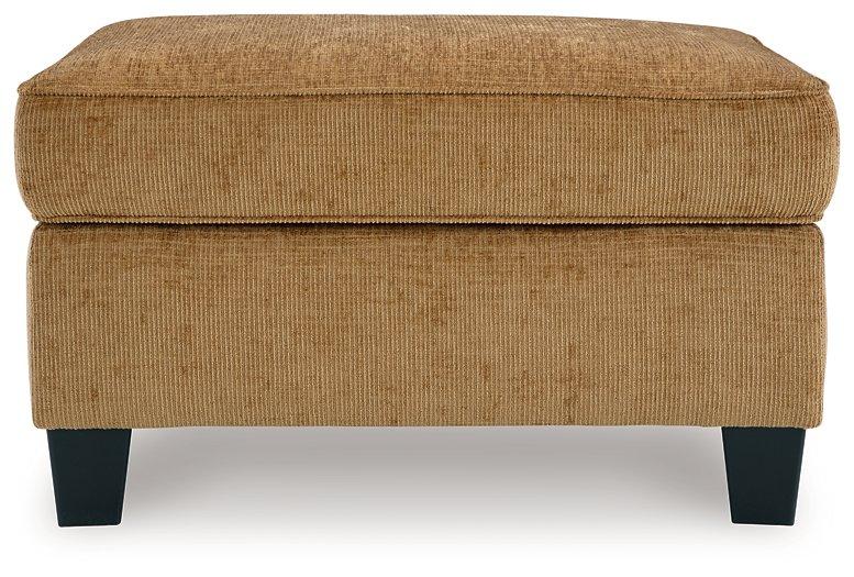 Erinslane Ottoman