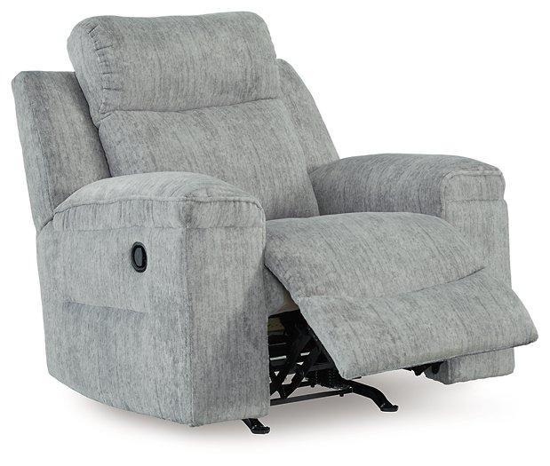 Buntington Recliner