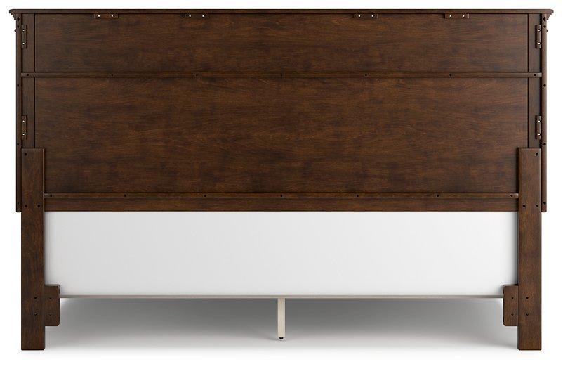 Danabrin Bed - Smart Rent To Own (PA) - Multi Location