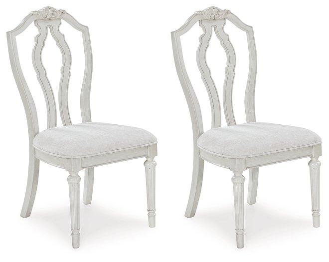 Montelaine Dining Chair