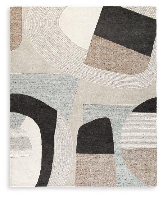 Edrickhill 8' x 10' Rug