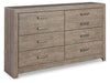 Culverbach Dresser - Smart Rent To Own (PA) - Multi Location
