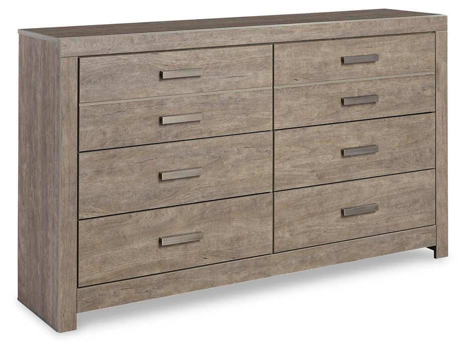 Culverbach Dresser - Smart Rent To Own (PA) - Multi Location