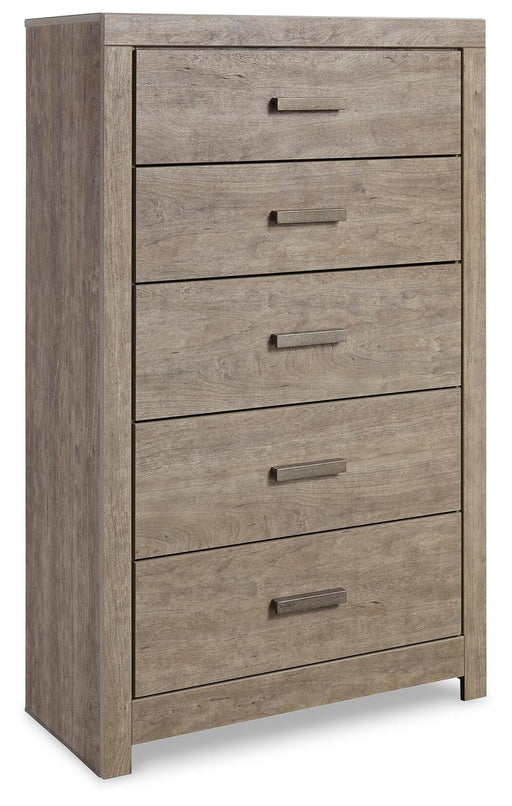 Culverbach Chest of Drawers - Smart Rent To Own (PA) - Multi Location